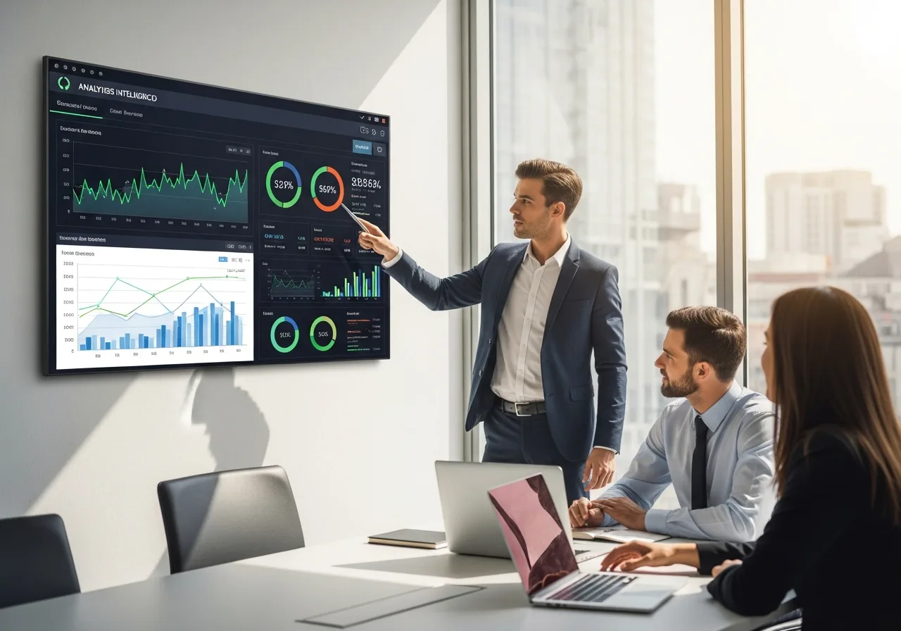 Photonen Vardention — Individuelle Strategieentwicklung